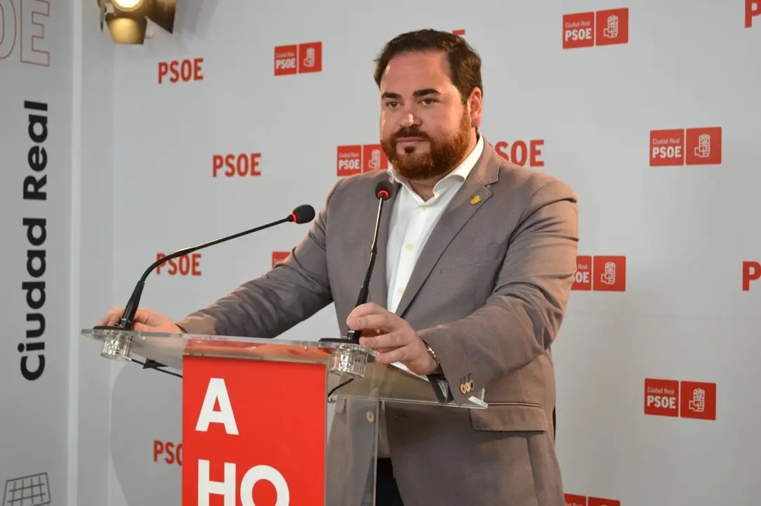 IMAGEN-PABLO CAMACHO