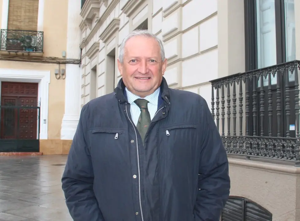 &Aacute;ngel Villafranca