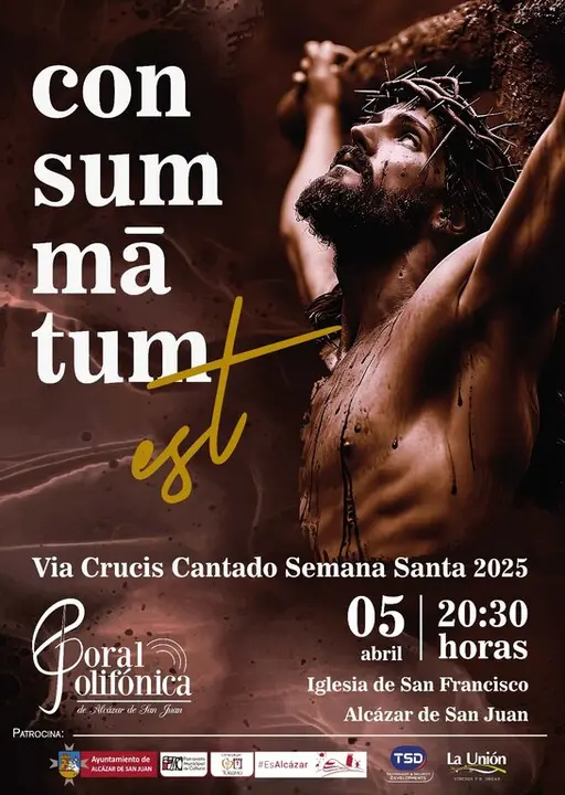 Cartel Consummatum est