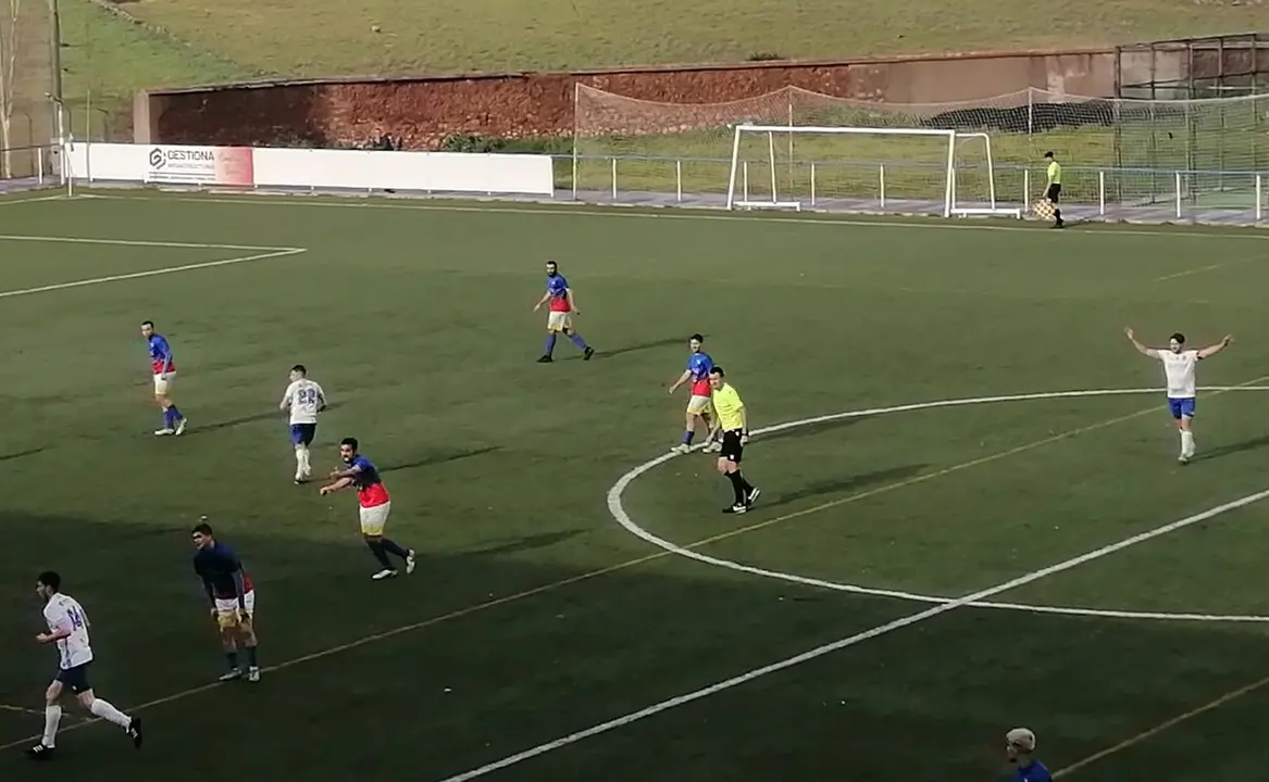 Foto Patrimonio Almad+&reg;n vs Alc+&iacute;zar CFD 1