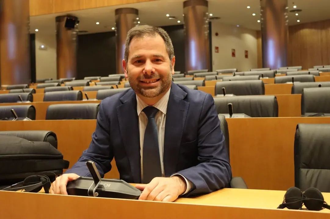 Imagen Gonzalo Redondo