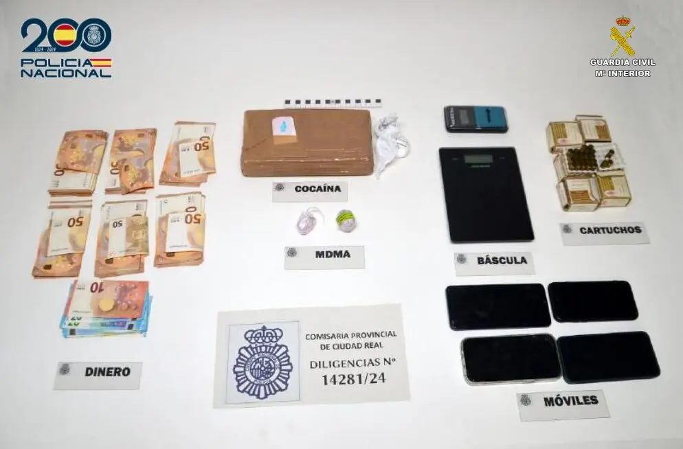 Operaci&oacute;n Capital