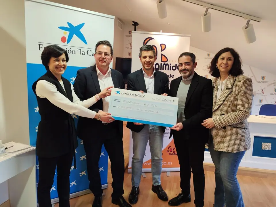 proyecto oportunidad