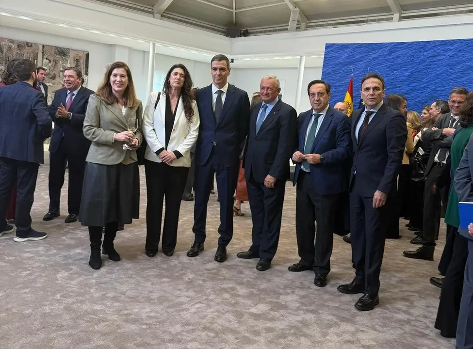 &Aacute;ngel Villafranca en Moncloa