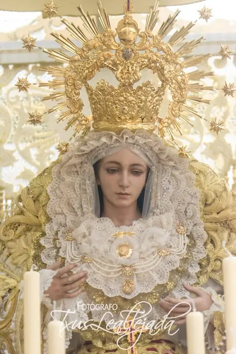 Virden de la Salud 1