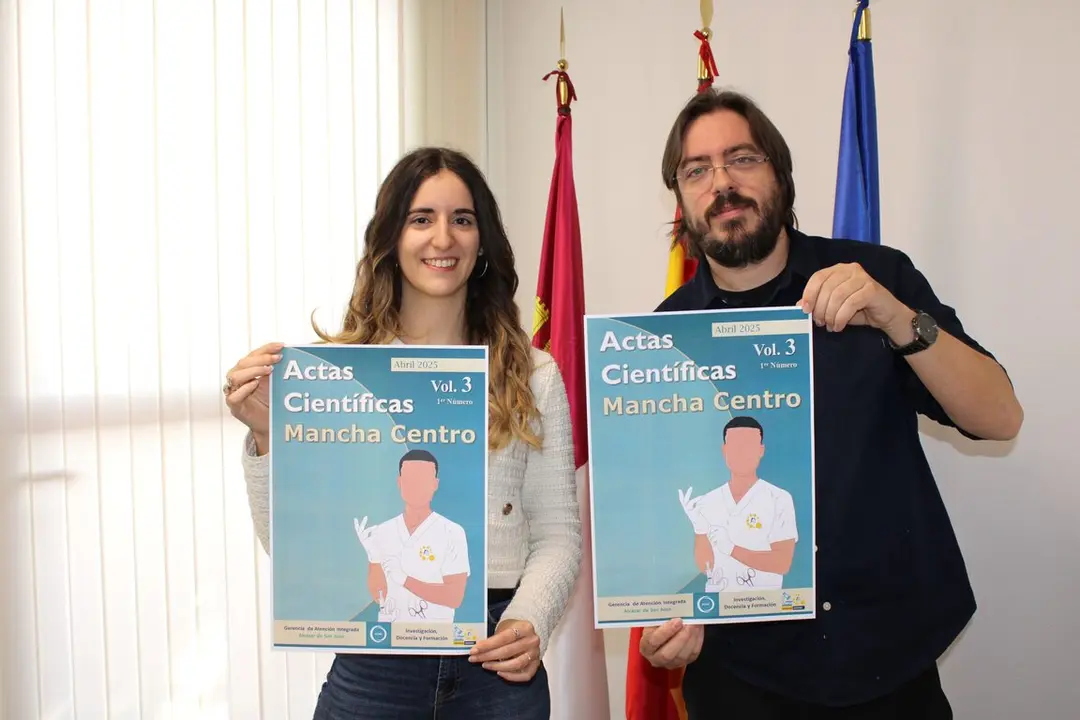 ACTAS CIENTIFICAS FOTO 1