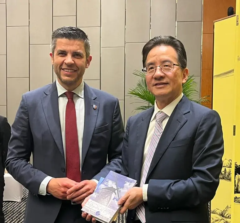 Santiago L&aacute;zaro