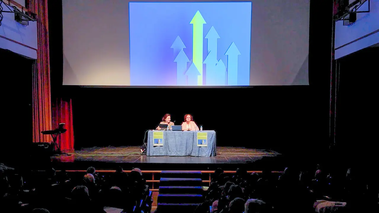 curso formaci&oacute;n PROA+