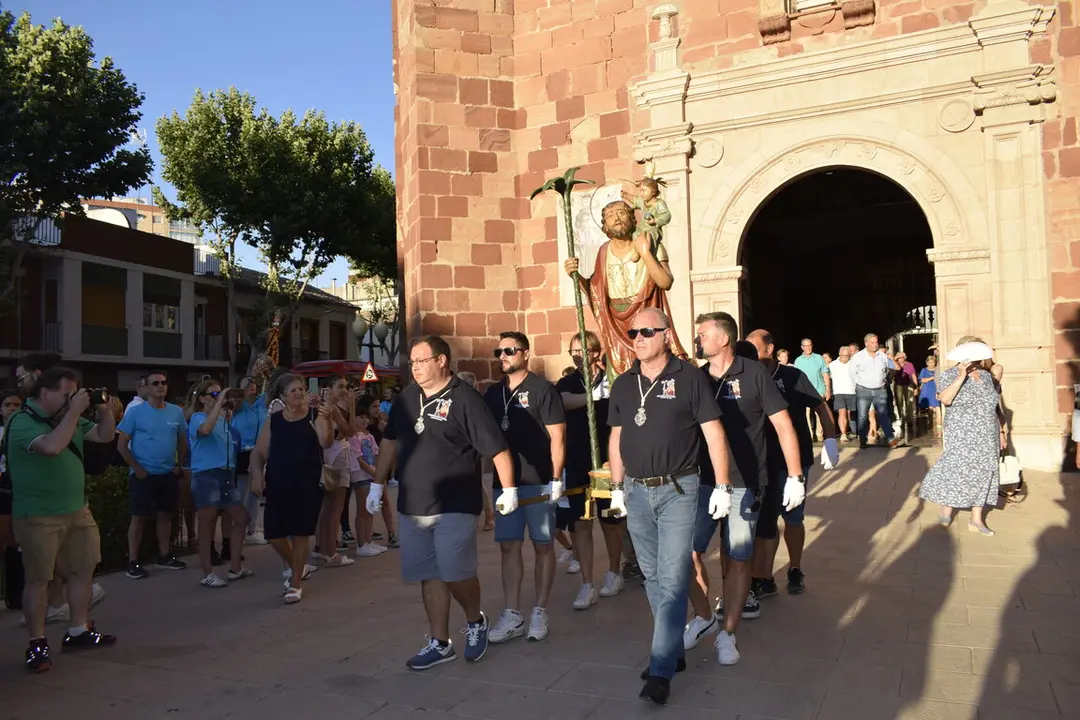 San Crist&oacute;bal