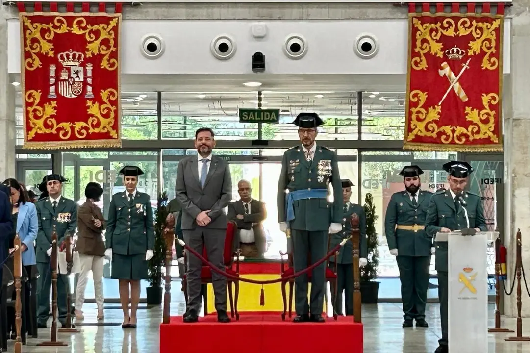 181 anversario Guardia Civil (5)