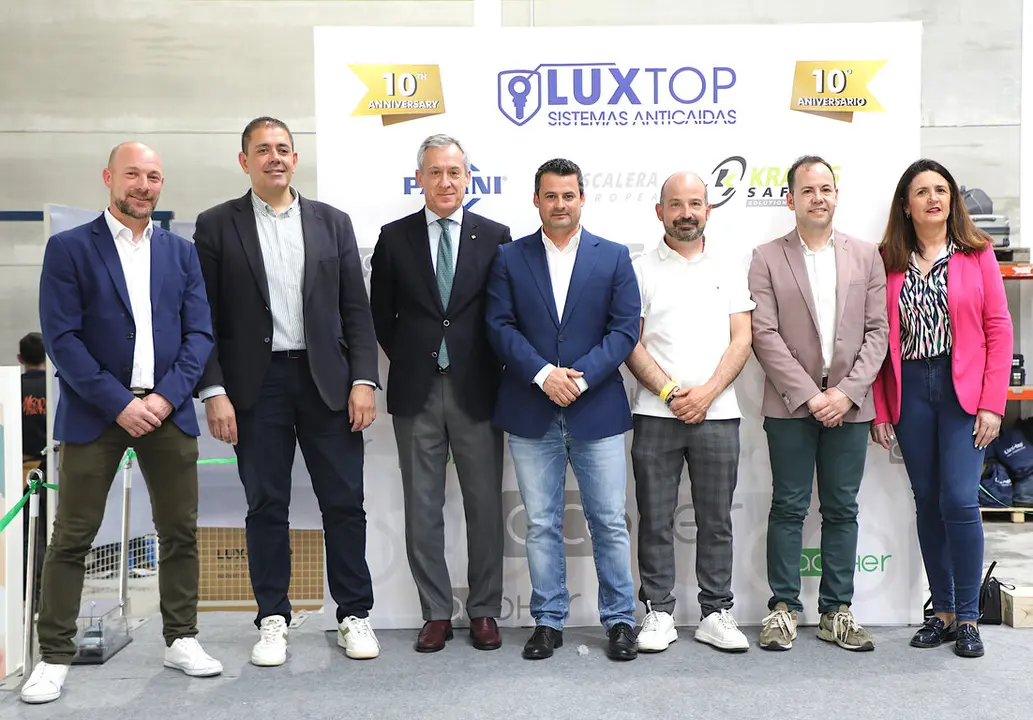 20250519 FOTO FAMILIA X ANIVERSARIO ACOHER