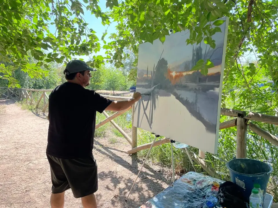 Imagen del concurso del pasado a&ntilde;o 2