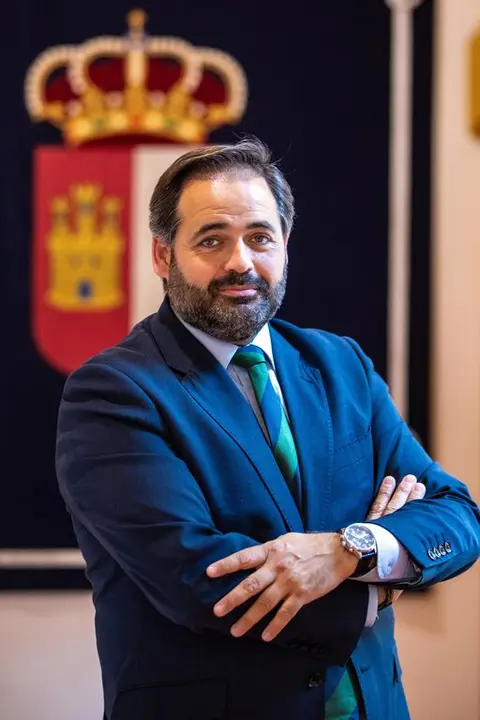 N&Uacute;&Ntilde;EZ D&Iacute;A CLM