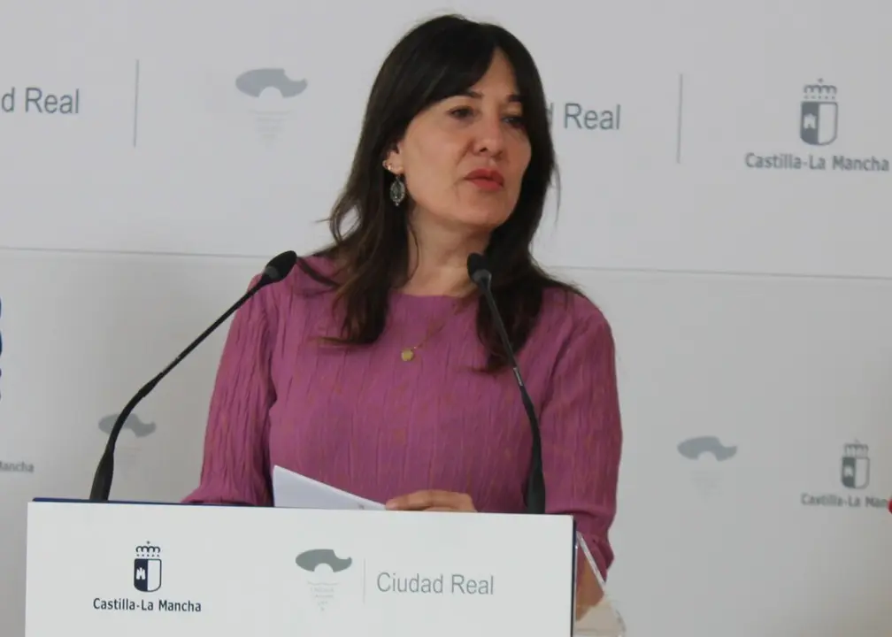 Blanca Fern&aacute;ndez