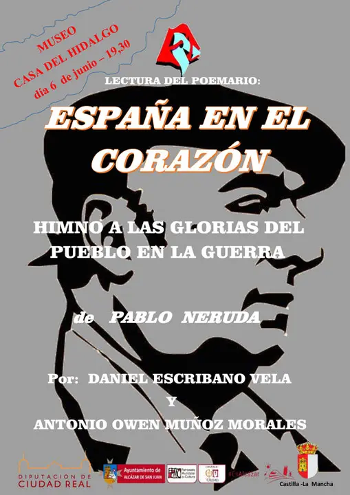 cartel recital - base