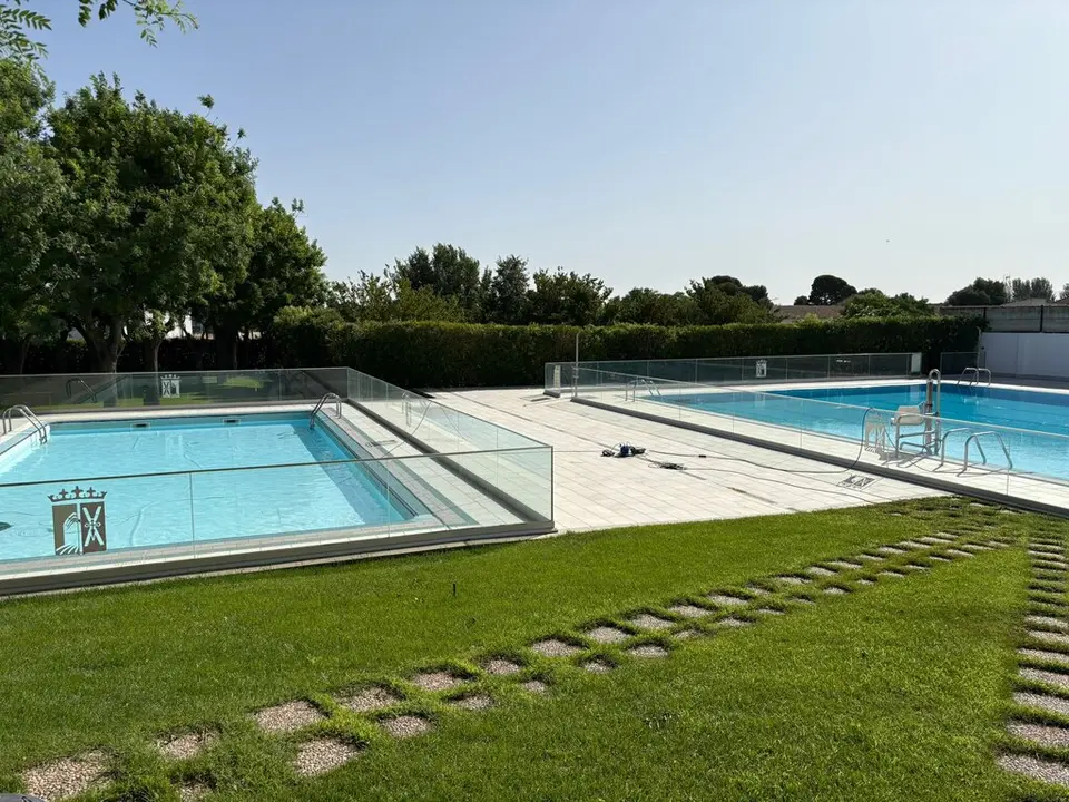 PISCINA MIGUEL ESTEBAN