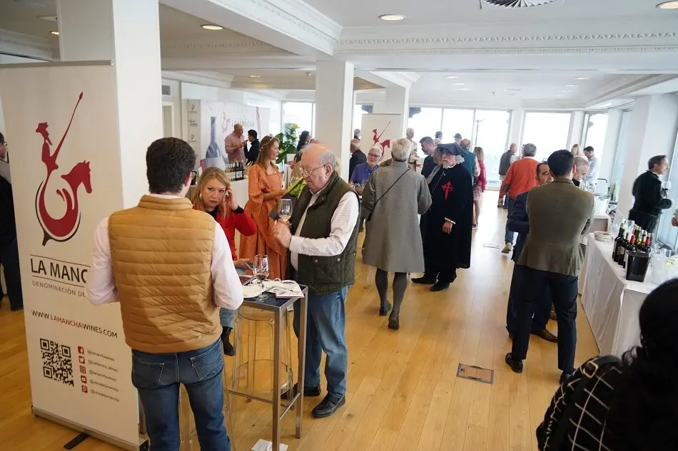 P&uacute;blico asistente a pasadas ediciones