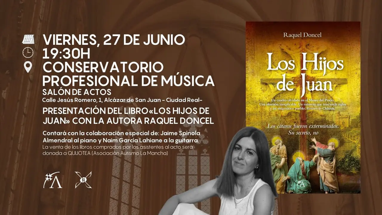 Presentaci&oacute;n de Los Hijos de Juan