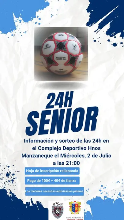 Historia de Instagram escuela de f&uacute;tbol deportivo moderno celeste y blanco