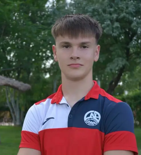 1 Hugo Quir&oacute;s Tejado