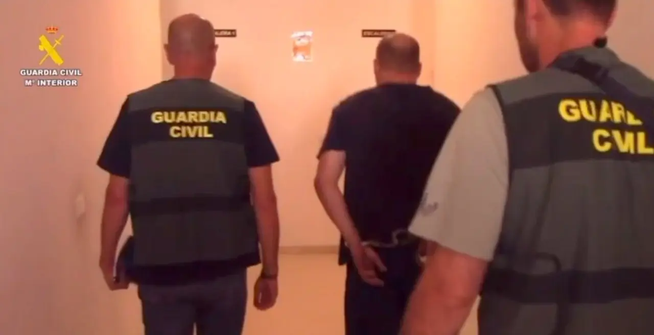 trata de seres humanos