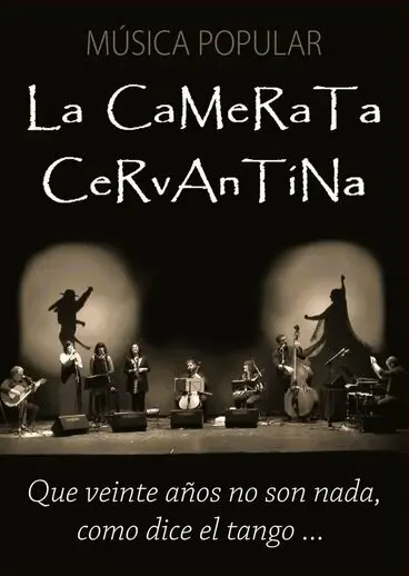 camerata