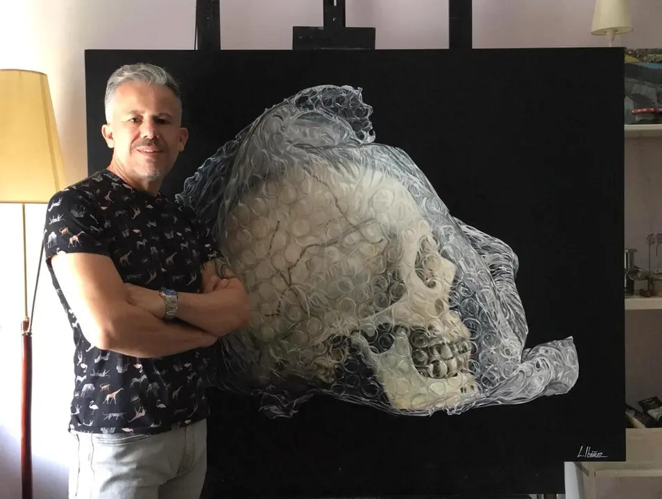 Luis Ib&aacute;&ntilde;ez