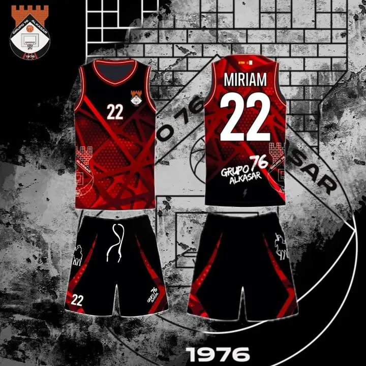 nueva equipaci&oacute;n