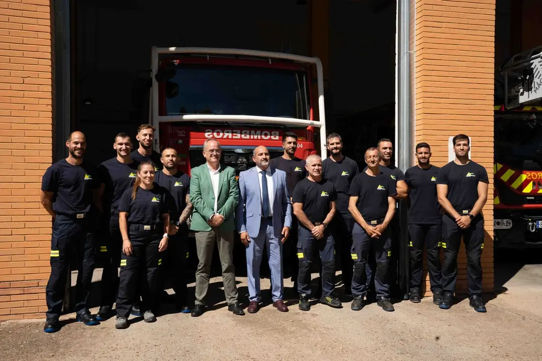 visita parque Puertollano- nuevos bomberos agosto 2025 (1)