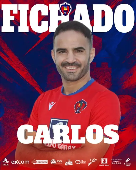 1 Carlos