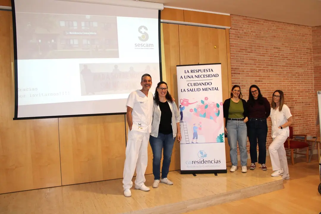 SALUD COMUNITARIA USBD FOTO 1