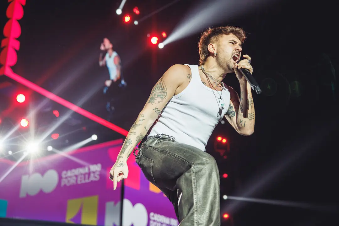 Dani Fern&aacute;ndez