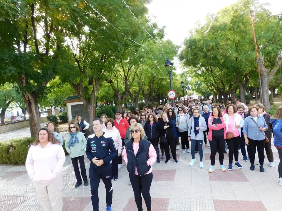 D&Iacute;A CANCER MAMA MIGUEL ESTEBAN 1 2025