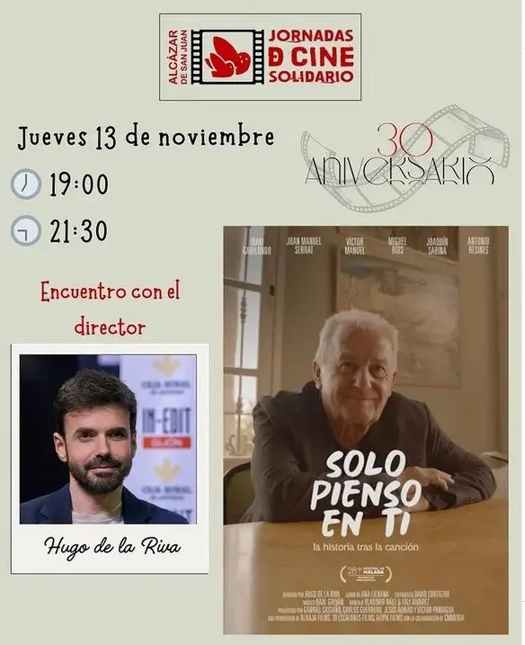 cine solidario