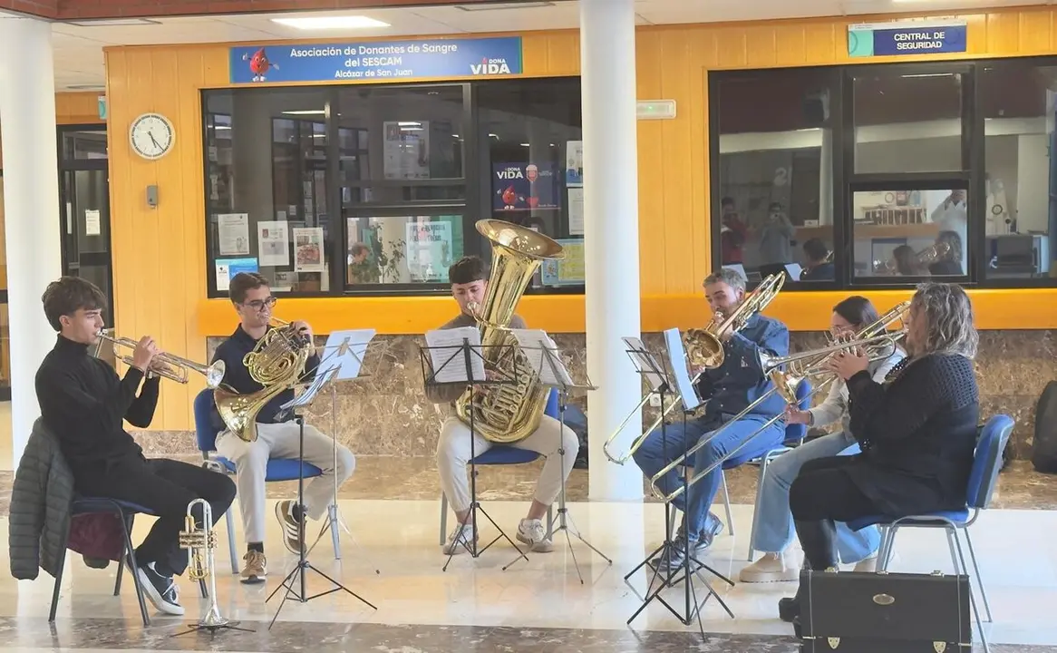 PROYECTO LATIDO 2025