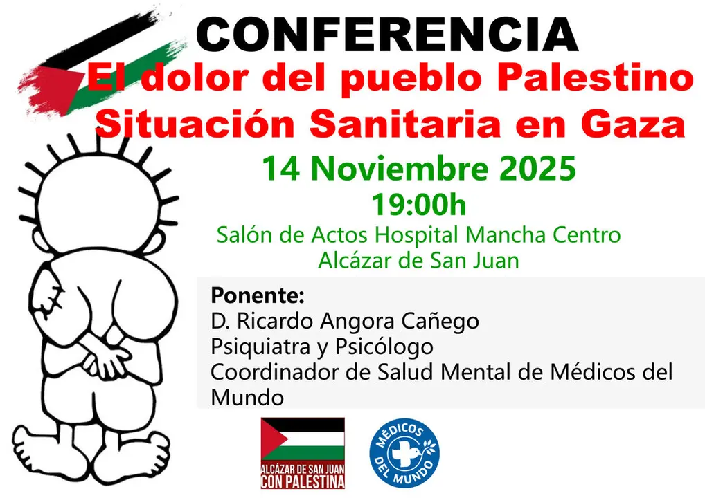Cartel ponencia