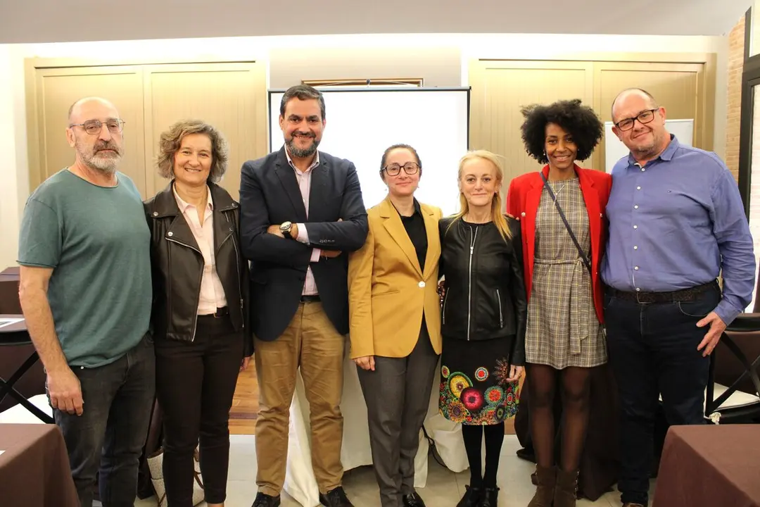 JORNADA NEFROLOG&Iacute;A FOTO 1