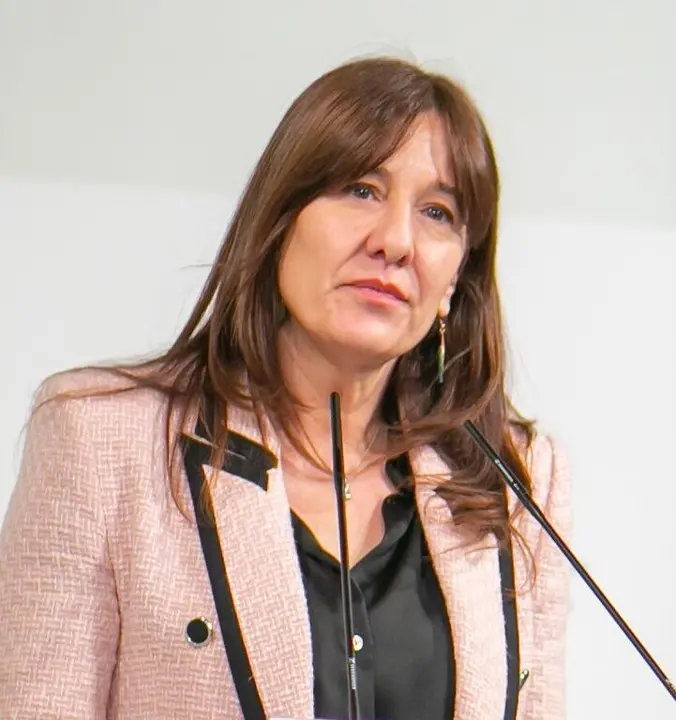 BLANCA FERN&Aacute;NDEZ