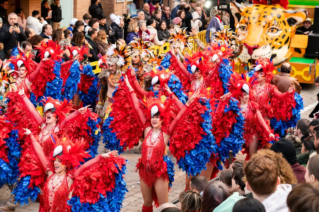 Ofertorio + Carnaval 2025-1423