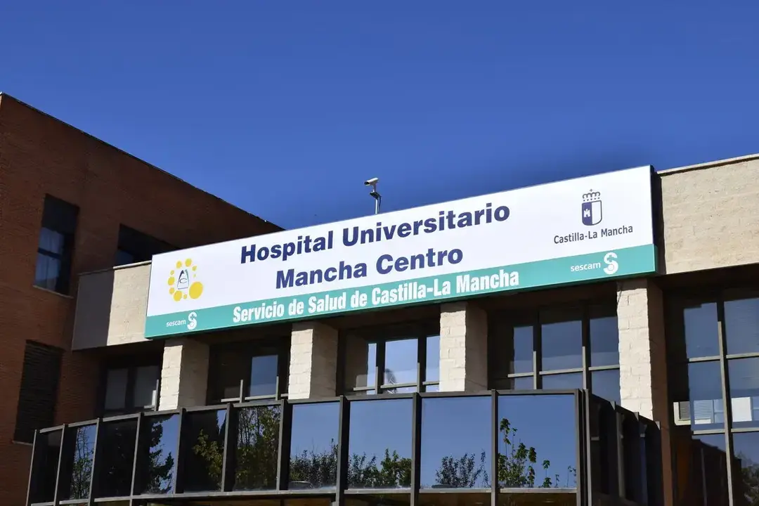 HOSPITAL UNIVERSITARIO MANCHA CENTRO