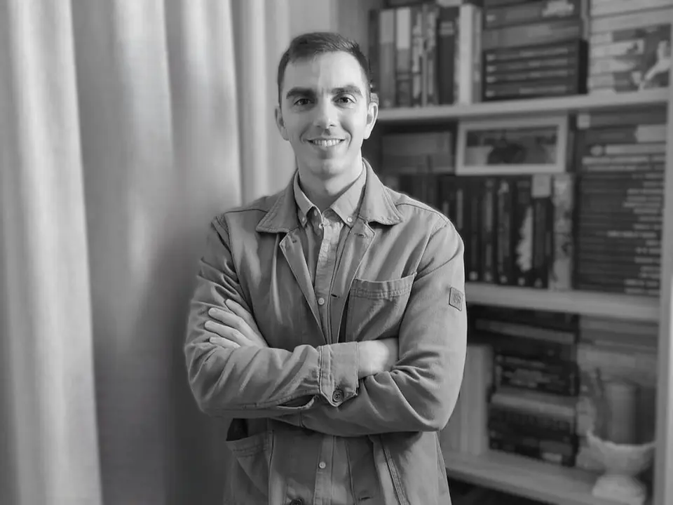 Foto nota de prensa - SSR