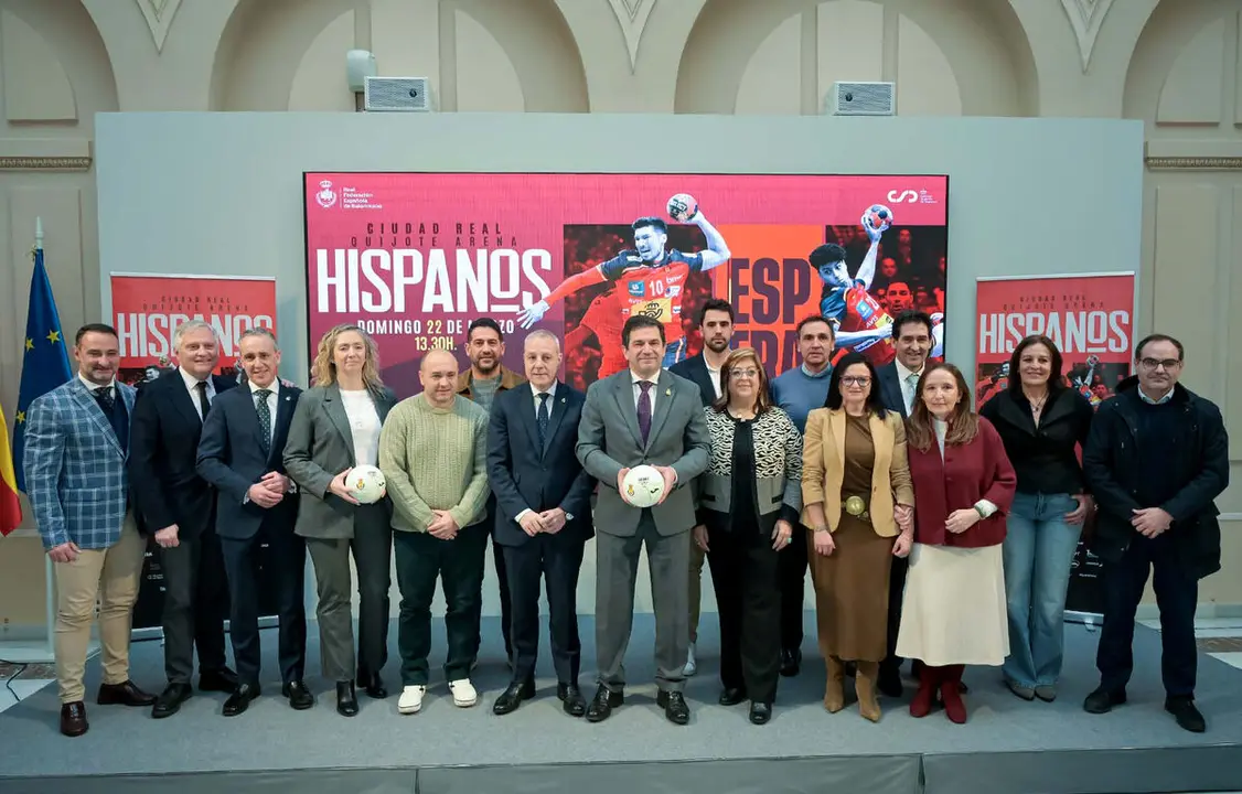 11 Presentaci&oacute;n programaci&oacute;n eventos deportivos en la Provincia