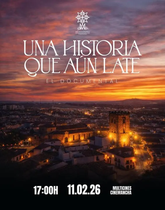 Presentaci&ograve;n del documental