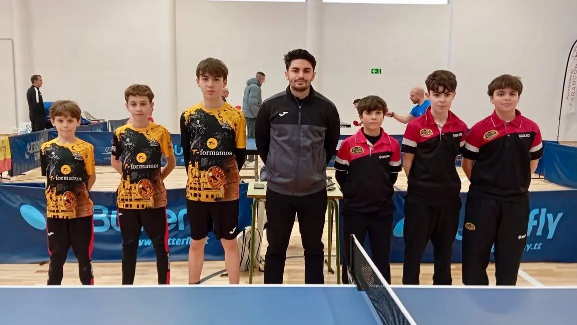 2&ordf; Divisi&oacute;n Nacional masculina1