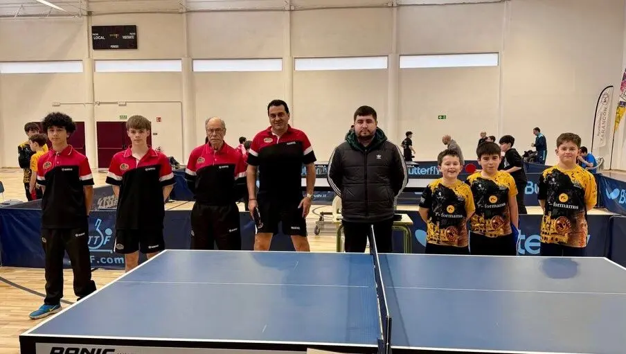 2&ordf; Divisi&oacute;n Nacional masculina4