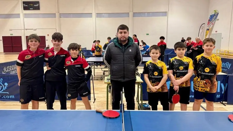 2&ordf; Divisi&oacute;n Nacional masculina5