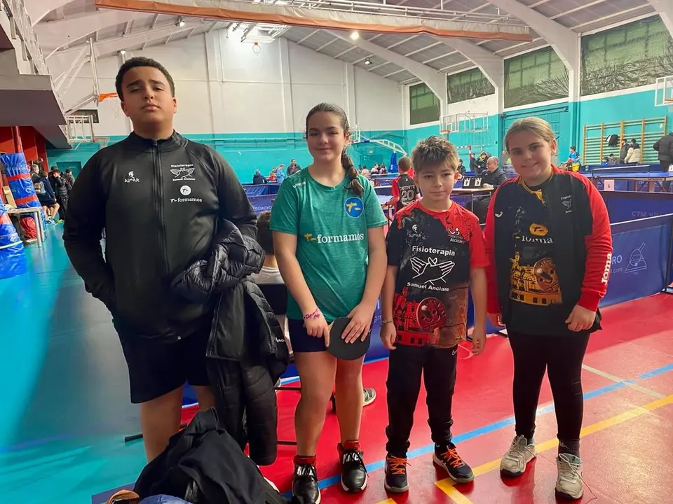 Open de Promoci&oacute;n