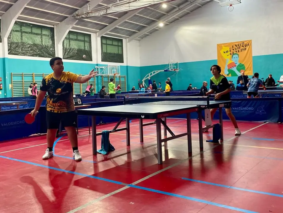 Open de Promoci&oacute;n 2