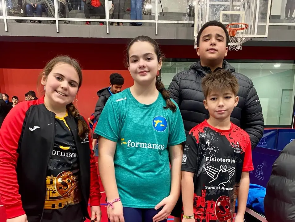 Open de Promoci&oacute;n 3