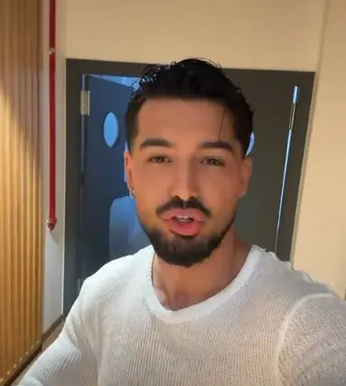 Jorge Gonz&aacute;lez